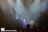 Kreator @Rock Hard Festival 2015