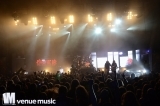 Kreator @Rock Hard Festival 2015