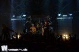 Kreator @Rock Hard Festival 2015