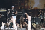 Motorjesus @Rock Hard Festival 2015