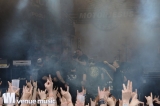 Motorjesus @Rock Hard Festival 2015