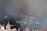 Motorjesus @Rock Hard Festival 2015