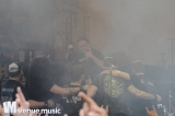 Motorjesus @Rock Hard Festival 2015