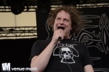 Voivod @Rock Hard Festival 2015