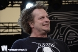 Voivod @Rock Hard Festival 2015