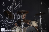 Voivod @Rock Hard Festival 2015