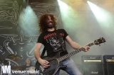 Voivod @Rock Hard Festival 2015