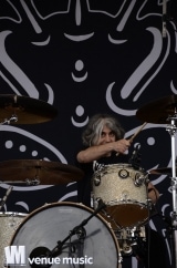 Voivod @Rock Hard Festival 2015