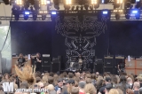 Voivod @Rock Hard Festival 2015
