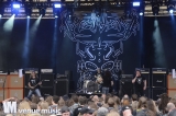 Voivod @Rock Hard Festival 2015
