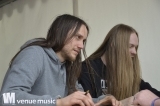 Deserted Fear @Rock Hard Festival 2015