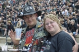 @Rock Hard Festival 2015