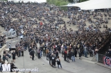 Voivod @Rock Hard Festival 2015