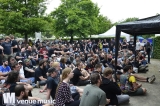 @Rock Hard Festival 2015