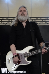 Avatarium @Rock Hard Festival 2015
