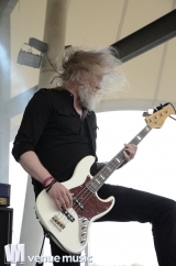 Avatarium @Rock Hard Festival 2015