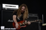 Avatarium @Rock Hard Festival 2015