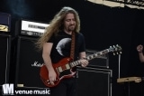 Avatarium @Rock Hard Festival 2015