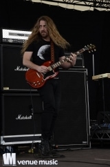 Avatarium @Rock Hard Festival 2015