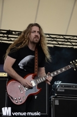 Avatarium @Rock Hard Festival 2015
