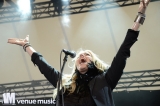 Avatarium @Rock Hard Festival 2015