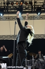 Avatarium @Rock Hard Festival 2015