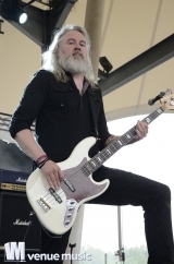 Avatarium @Rock Hard Festival 2015