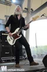 Avatarium @Rock Hard Festival 2015