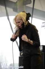 Avatarium @Rock Hard Festival 2015