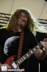Avatarium @Rock Hard Festival 2015