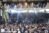 Avatarium @Rock Hard Festival 2015