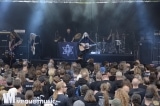 Avatarium @Rock Hard Festival 2015
