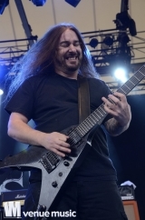 Kataklysm @Rock Hard Festival 2015