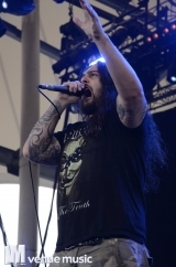 Kataklysm @Rock Hard Festival 2015