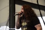 Kataklysm @Rock Hard Festival 2015