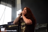 Kataklysm @Rock Hard Festival 2015