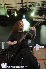 Kataklysm @Rock Hard Festival 2015