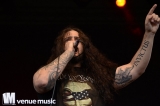 Kataklysm @Rock Hard Festival 2015