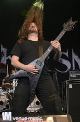 Kataklysm @Rock Hard Festival 2015