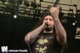 Kataklysm @Rock Hard Festival 2015