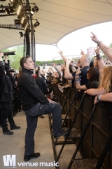 Kataklysm @Rock Hard Festival 2015