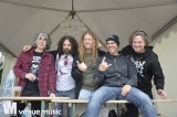 Voivod @Rock Hard Festival 2015