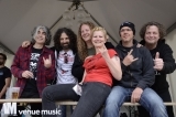 Voivod @Rock Hard Festival 2015
