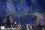 Kataklysm @Rock Hard Festival 2015