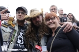 @Rock Hard Festival 2015