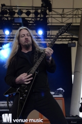 Sanctuary @Rock Hard Festival 2015