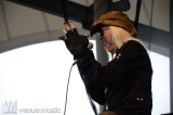 Sanctuary @Rock Hard Festival 2015