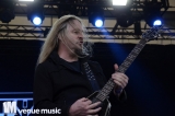 Sanctuary @Rock Hard Festival 2015