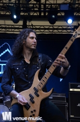 Sanctuary @Rock Hard Festival 2015