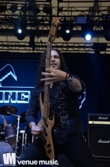 Sanctuary @Rock Hard Festival 2015